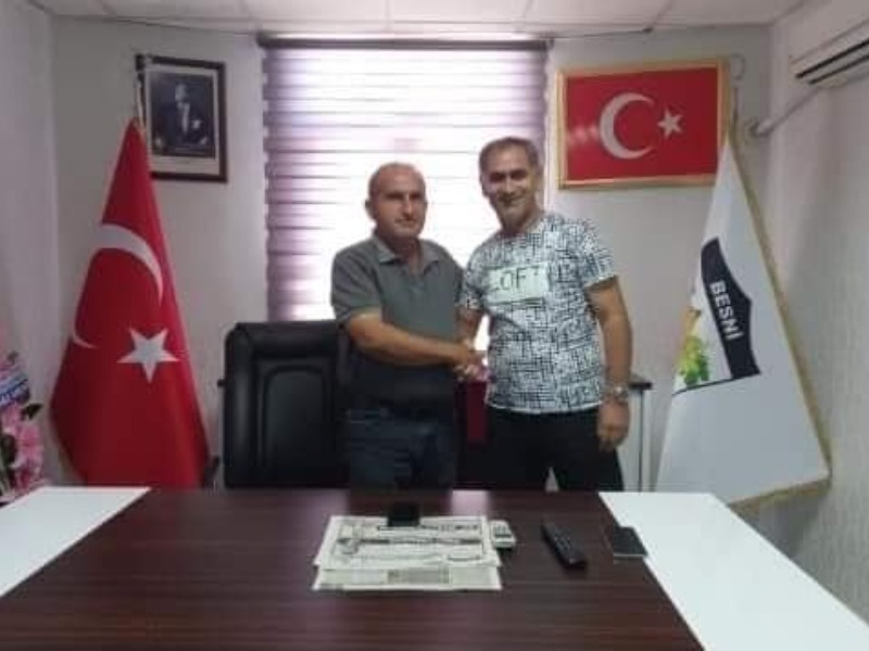 Besni Akınspor Pazar günü yeni sezona başlayacak